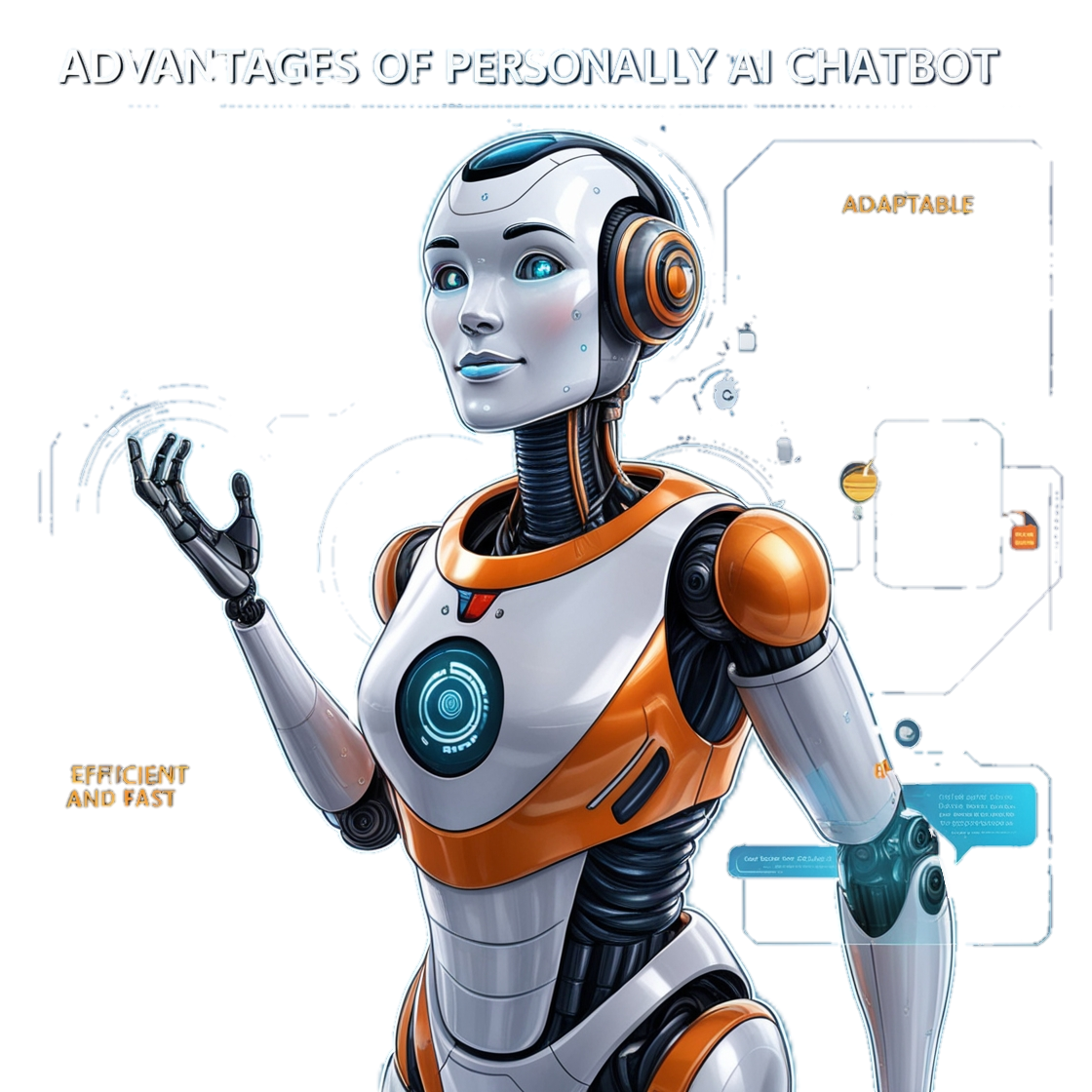 Personally AI ChatBot